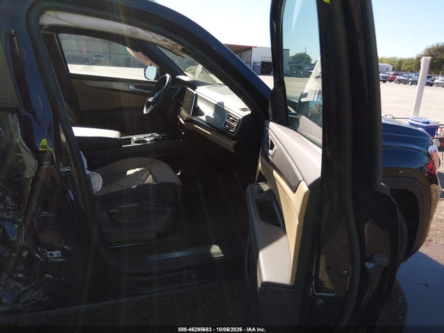 46295683 :رقم المزاد ، 1V2KE2CA9SC230209 vin ، 2025 Volkswagen Atlas Cross Sport 2.0t Se W/technology مزاد بيع