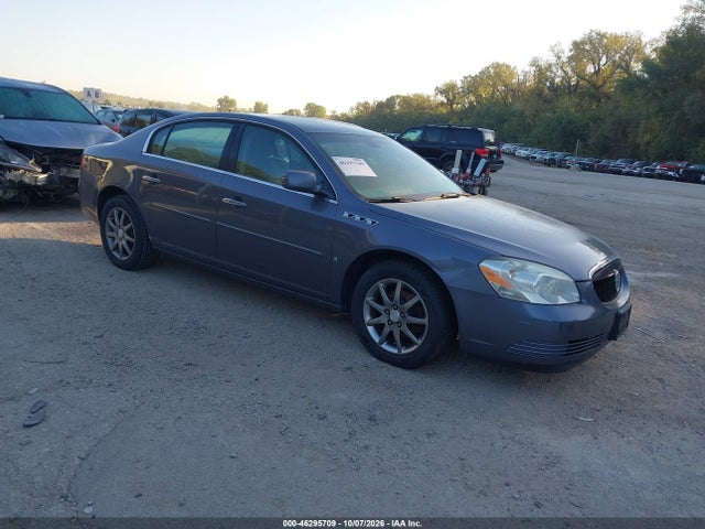 46295709 :رقم المزاد ، 1G4HD57267U165044 vin ، 2007 Buick Lucerne Cxl مزاد بيع