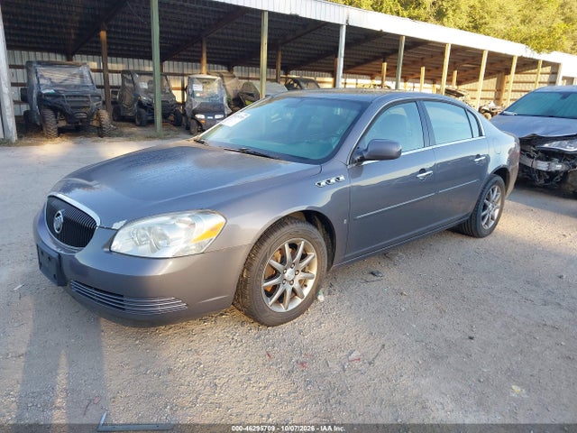 2007 Buick Lucerne Cxl მანქანა იყიდება აუქციონზე, vin: 1G4HD57267U165044, აუქციონის ნომერი: 46295709
