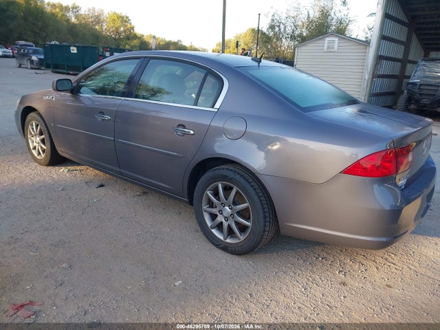 2007 Buick Lucerne Cxl მანქანა იყიდება აუქციონზე, vin: 1G4HD57267U165044, აუქციონის ნომერი: 46295709