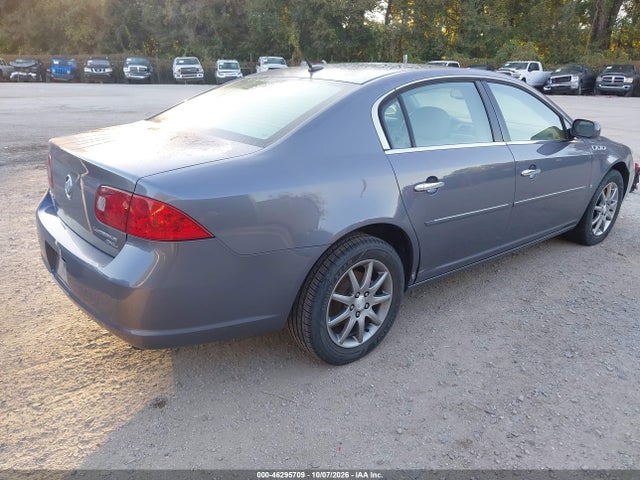 2007 Buick Lucerne Cxl მანქანა იყიდება აუქციონზე, vin: 1G4HD57267U165044, აუქციონის ნომერი: 46295709