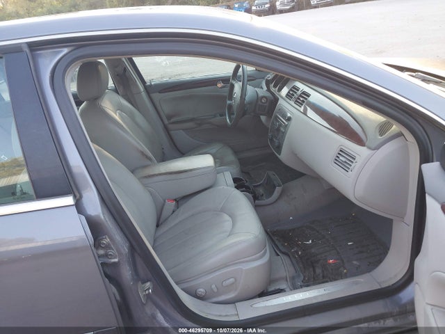 2007 Buick Lucerne Cxl მანქანა იყიდება აუქციონზე, vin: 1G4HD57267U165044, აუქციონის ნომერი: 46295709