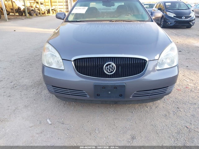 2007 Buick Lucerne Cxl მანქანა იყიდება აუქციონზე, vin: 1G4HD57267U165044, აუქციონის ნომერი: 46295709