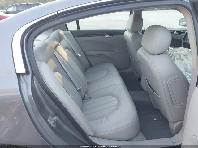 2007 Buick Lucerne Cxl მანქანა იყიდება აუქციონზე, vin: 1G4HD57267U165044, აუქციონის ნომერი: 46295709