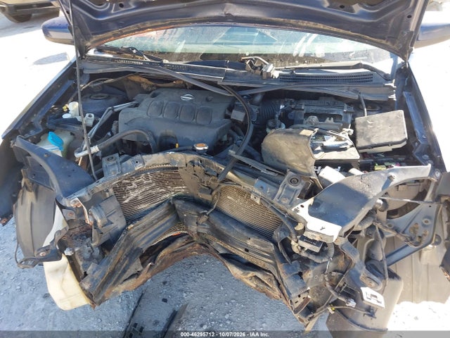 Aukcja sprzedaży 2007 Nissan Sentra 2.0s, vin: 3N1AB61E07L678873, numer aukcji: 46295712