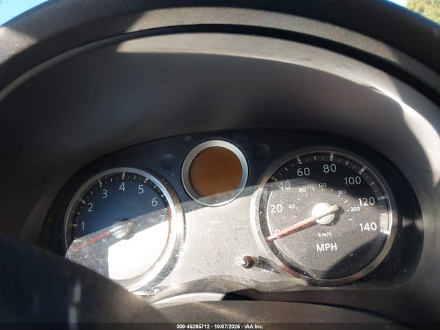 Aukcja sprzedaży 2007 Nissan Sentra 2.0s, vin: 3N1AB61E07L678873, numer aukcji: 46295712