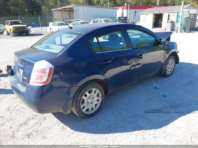Aukcja sprzedaży 2007 Nissan Sentra 2.0s, vin: 3N1AB61E07L678873, numer aukcji: 46295712