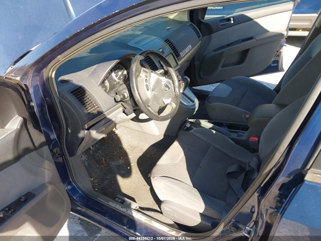 Aukcja sprzedaży 2007 Nissan Sentra 2.0s, vin: 3N1AB61E07L678873, numer aukcji: 46295712
