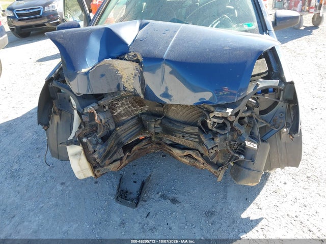 Aukcja sprzedaży 2007 Nissan Sentra 2.0s, vin: 3N1AB61E07L678873, numer aukcji: 46295712