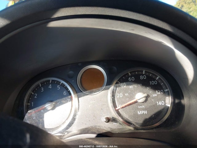 Aukcja sprzedaży 2007 Nissan Sentra 2.0s, vin: 3N1AB61E07L678873, numer aukcji: 46295712