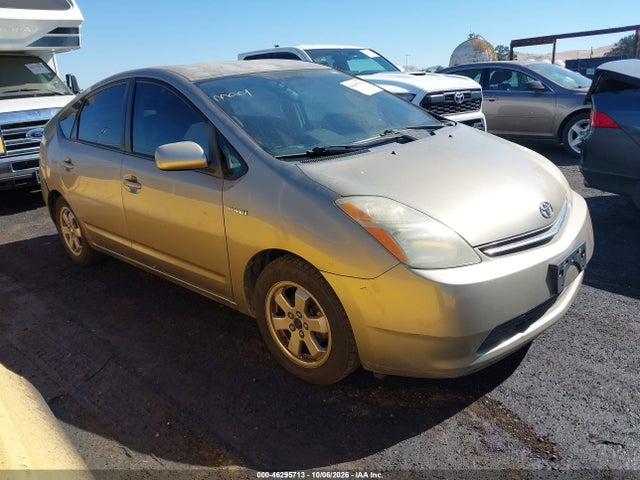 Aukcja sprzedaży 2008 Toyota Prius, vin: JTDKB20U387753672, numer aukcji: 46295713