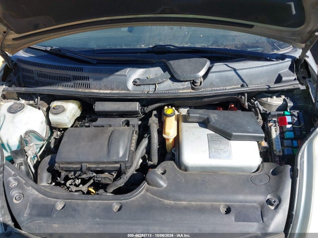 Aukcja sprzedaży 2008 Toyota Prius, vin: JTDKB20U387753672, numer aukcji: 46295713
