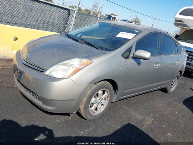 Aukcja sprzedaży 2008 Toyota Prius, vin: JTDKB20U387753672, numer aukcji: 46295713