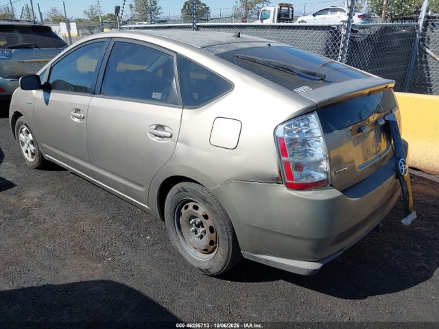 Aukcja sprzedaży 2008 Toyota Prius, vin: JTDKB20U387753672, numer aukcji: 46295713