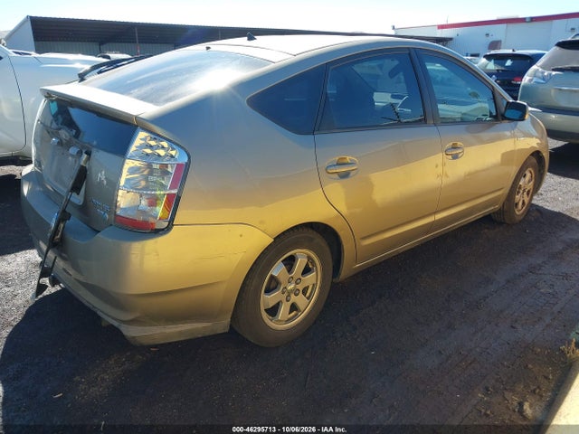 Aukcja sprzedaży 2008 Toyota Prius, vin: JTDKB20U387753672, numer aukcji: 46295713