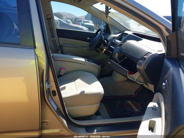 Aukcja sprzedaży 2008 Toyota Prius, vin: JTDKB20U387753672, numer aukcji: 46295713