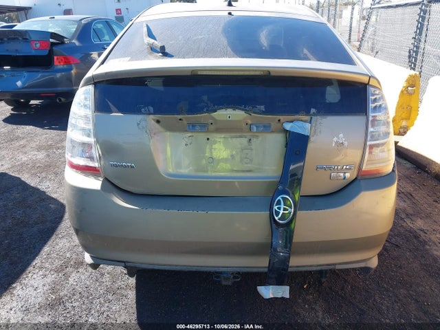 Aukcja sprzedaży 2008 Toyota Prius, vin: JTDKB20U387753672, numer aukcji: 46295713