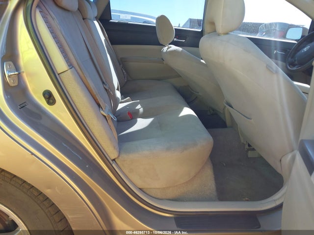 Aukcja sprzedaży 2008 Toyota Prius, vin: JTDKB20U387753672, numer aukcji: 46295713
