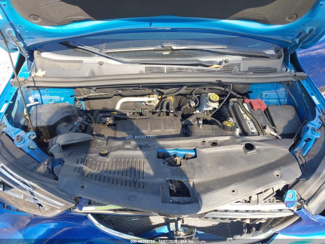 Продаж на аукціоні авто 2018 Buick Encore Essence, vin: KL4CJCSB4JB546875, номер лоту: 46295750