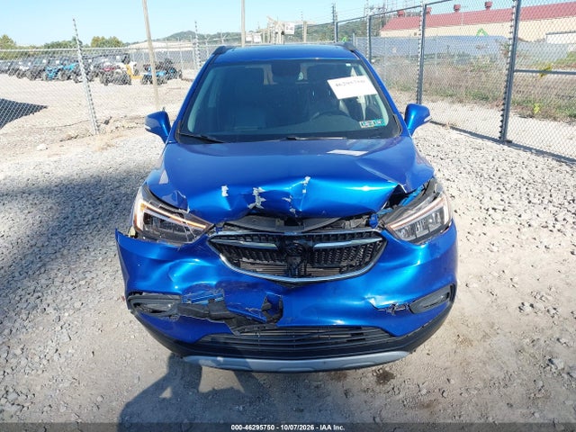 Продаж на аукціоні авто 2018 Buick Encore Essence, vin: KL4CJCSB4JB546875, номер лоту: 46295750