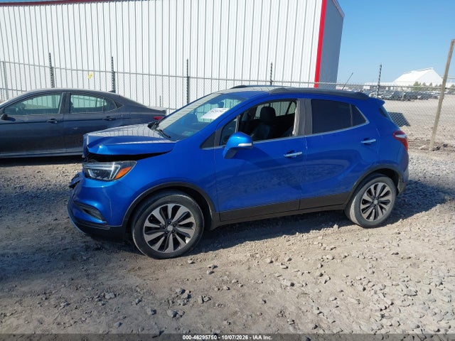 Продаж на аукціоні авто 2018 Buick Encore Essence, vin: KL4CJCSB4JB546875, номер лоту: 46295750