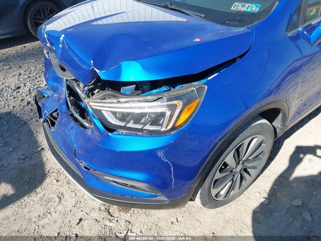 Продаж на аукціоні авто 2018 Buick Encore Essence, vin: KL4CJCSB4JB546875, номер лоту: 46295750