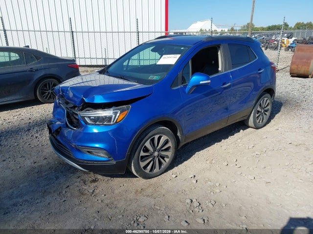 Продаж на аукціоні авто 2018 Buick Encore Essence, vin: KL4CJCSB4JB546875, номер лоту: 46295750