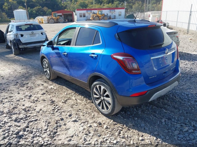 Продаж на аукціоні авто 2018 Buick Encore Essence, vin: KL4CJCSB4JB546875, номер лоту: 46295750