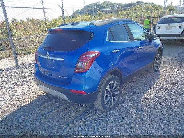 Продаж на аукціоні авто 2018 Buick Encore Essence, vin: KL4CJCSB4JB546875, номер лоту: 46295750