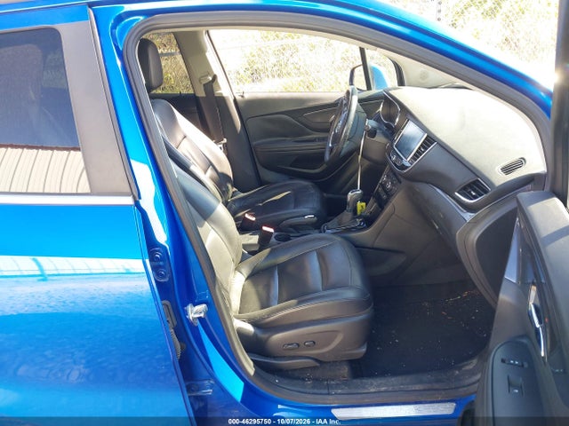 Продаж на аукціоні авто 2018 Buick Encore Essence, vin: KL4CJCSB4JB546875, номер лоту: 46295750