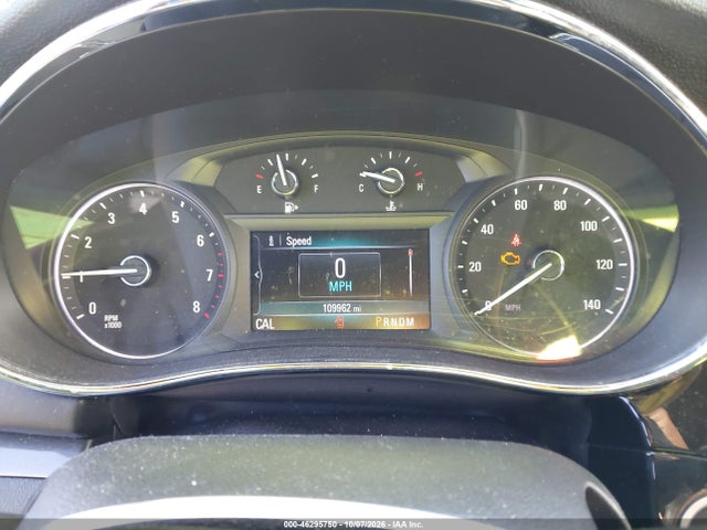 Продаж на аукціоні авто 2018 Buick Encore Essence, vin: KL4CJCSB4JB546875, номер лоту: 46295750