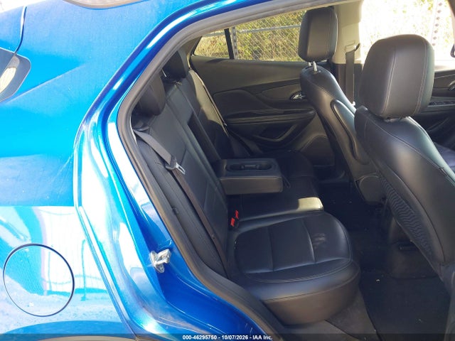 Продаж на аукціоні авто 2018 Buick Encore Essence, vin: KL4CJCSB4JB546875, номер лоту: 46295750