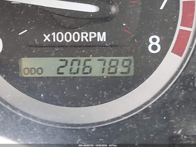 2004 Toyota Sienna Le მანქანა იყიდება აუქციონზე, vin: 5TDZA23C44S041448, აუქციონის ნომერი: 46295755