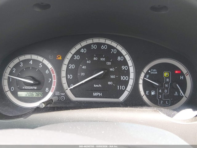 2004 Toyota Sienna Le მანქანა იყიდება აუქციონზე, vin: 5TDZA23C44S041448, აუქციონის ნომერი: 46295755