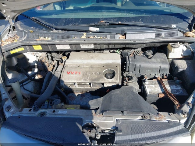 46295779 :رقم المزاد ، 5TDZA23C96S500590 vin ، 2006 Toyota Sienna Ce مزاد بيع