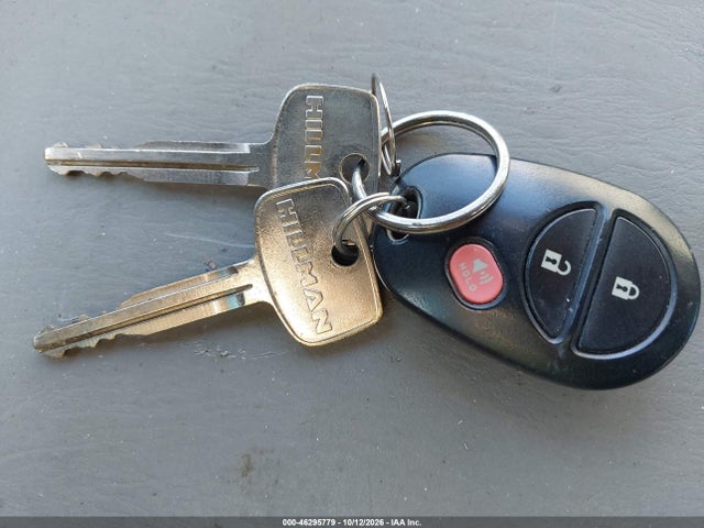 46295779 :رقم المزاد ، 5TDZA23C96S500590 vin ، 2006 Toyota Sienna Ce مزاد بيع