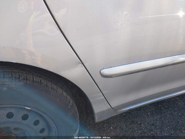46295779 :رقم المزاد ، 5TDZA23C96S500590 vin ، 2006 Toyota Sienna Ce مزاد بيع