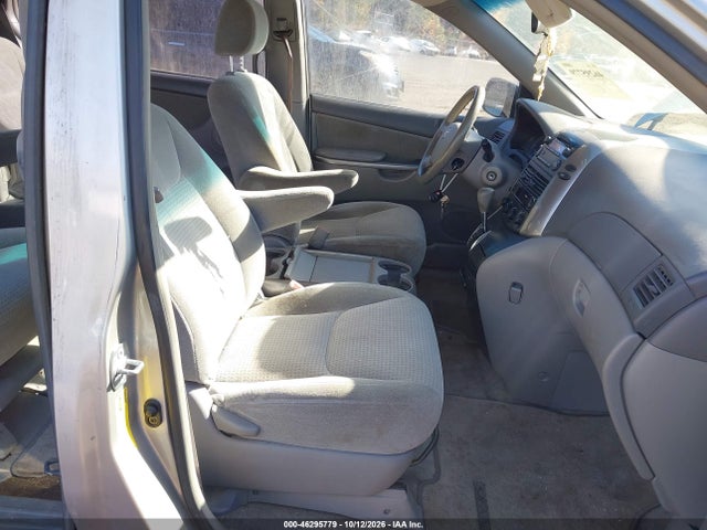46295779 :رقم المزاد ، 5TDZA23C96S500590 vin ، 2006 Toyota Sienna Ce مزاد بيع