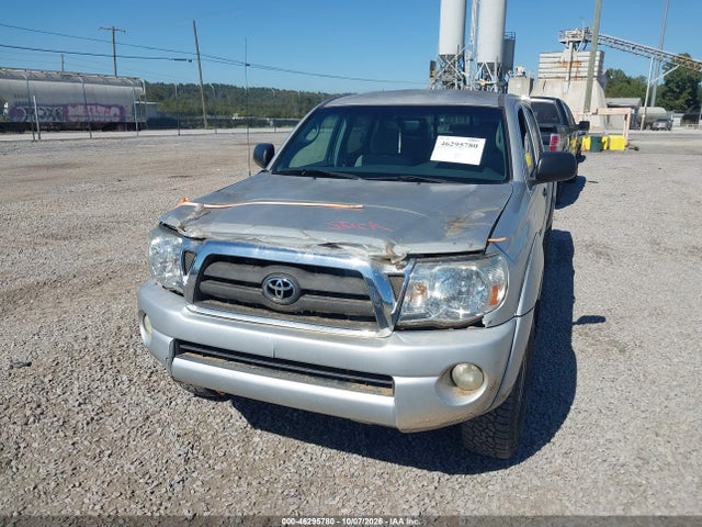 Продаж на аукціоні авто 2007 Toyota Tacoma Prerunner V6, vin: 3TMKU72N47M011976, номер лоту: 46295780