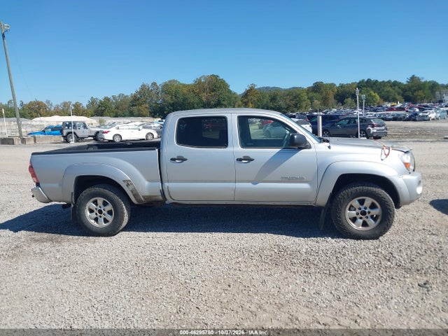 Продаж на аукціоні авто 2007 Toyota Tacoma Prerunner V6, vin: 3TMKU72N47M011976, номер лоту: 46295780