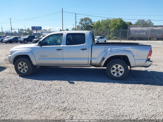 Продаж на аукціоні авто 2007 Toyota Tacoma Prerunner V6, vin: 3TMKU72N47M011976, номер лоту: 46295780