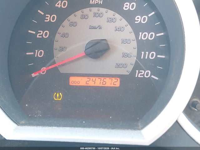 Продаж на аукціоні авто 2007 Toyota Tacoma Prerunner V6, vin: 3TMKU72N47M011976, номер лоту: 46295780