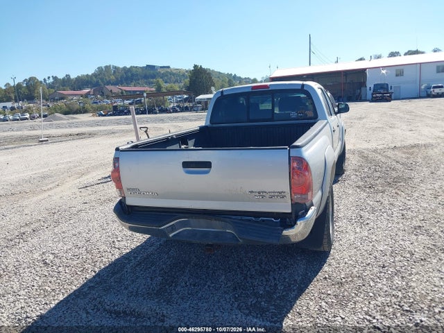 Продаж на аукціоні авто 2007 Toyota Tacoma Prerunner V6, vin: 3TMKU72N47M011976, номер лоту: 46295780