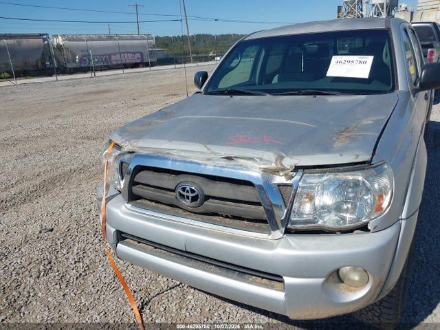 Продаж на аукціоні авто 2007 Toyota Tacoma Prerunner V6, vin: 3TMKU72N47M011976, номер лоту: 46295780