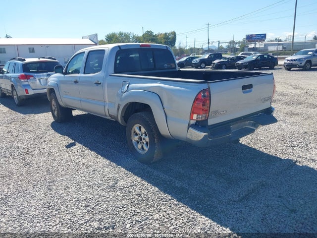 Продаж на аукціоні авто 2007 Toyota Tacoma Prerunner V6, vin: 3TMKU72N47M011976, номер лоту: 46295780