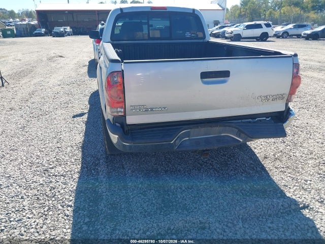 Продаж на аукціоні авто 2007 Toyota Tacoma Prerunner V6, vin: 3TMKU72N47M011976, номер лоту: 46295780