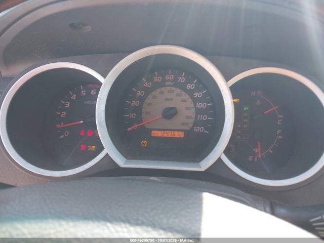Продаж на аукціоні авто 2007 Toyota Tacoma Prerunner V6, vin: 3TMKU72N47M011976, номер лоту: 46295780