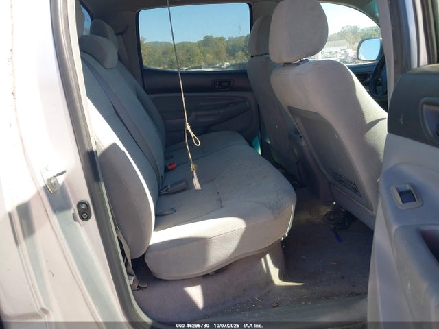 Продаж на аукціоні авто 2007 Toyota Tacoma Prerunner V6, vin: 3TMKU72N47M011976, номер лоту: 46295780