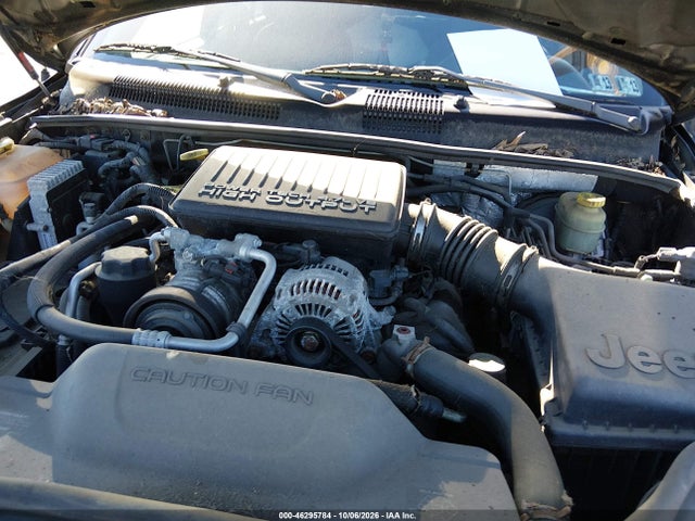 Продажа на аукционе авто 2000 Jeep Cherokee Sport, vin: 1J4FF48S1YL257145, номер лота: 46295784