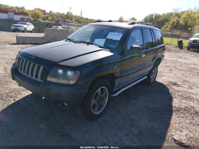 Продажа на аукционе авто 2000 Jeep Cherokee Sport, vin: 1J4FF48S1YL257145, номер лота: 46295784